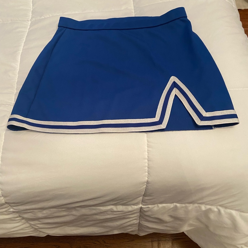 Cheer Skirt
